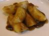 Sauteed Apples. Recipe by Wilmom