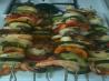 Grilled Shrimp Kabobs