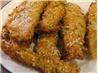Parmesan Chicken. Recipe by mommyoffour