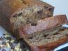 Healthier Yogurt Banana Bread