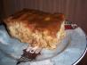 Sarah's Caramel Apple Cake. Recipe by Hill Family
