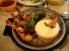 Pappasito's Brochette Shrimp
