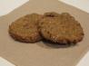 Healthy Vegan Cookies. Recipe by Angela0322