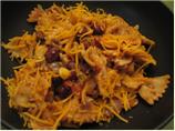 Easy Goulash Skillet