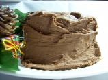 Chocolate Cream Cheese Frosting