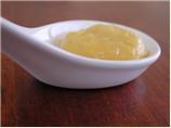 Amish Homemade Mustard