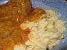 Hungarian Dumplings. Recipe by figaro8895