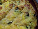 Squash Casserole