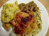 Squash Casserole