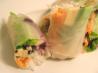 Vietnamese Spring Rolls