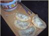 Chicken Liver Turnovers