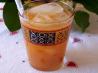 Apricot Citrus Drink
