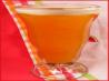 Apricot Citrus Drink
