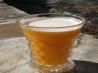Apricot Citrus Drink