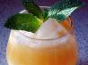 Apricot Citrus Drink