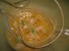 Apricot Citrus Drink