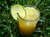 Apricot Citrus Drink