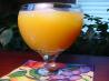 Apricot Citrus Drink