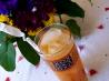 Apricot Citrus Drink