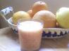 Orange Lemon Grapefruit Honey Punch