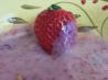Cranberry Lemon Fruit Dip. Recipe by Sydney Mike