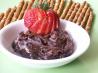 Chocolate Peanut Butter Dip