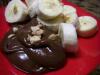 Chocolate Peanut Butter Dip