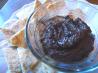Chocolate Peanut Butter Dip