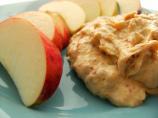 Peanut Butter Spread & Dip