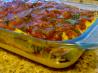 Super Bowl Taco Dip. Recipe by Boni in Minnesota