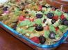 Super Bowl Taco Dip. Recipe by Boni in Minnesota