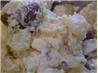 Mom's Danish Potato Salad