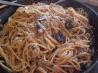 John Hinterberger’s Clam Spaghetti. Recipe by WildLightning