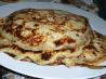 Grandparents Swedish Pancakes
