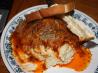 Hungarian Stuffed Cabbage Rolls. Recipe by figaro8895
