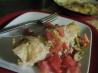Fish Finger Wraps - Fish Stick Wraps (Usa). Recipe by **Mandy**