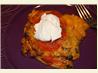 Mexican Ground Beef Tortilla Layer Casserole