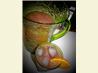 Citrus Fruit Punch. Recipe by Sydney Mike