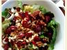Cranberry Pecan Salad With Feta Cheese