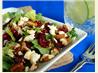 Cranberry Pecan Salad With Feta Cheese