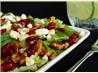 Cranberry Pecan Salad With Feta Cheese