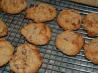 The Perfect Chocolate Chip Cookies (Whole Wheat). Recipe by Partyof6