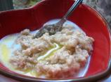 Roseanne's Porridge