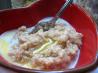 Roseanne's Porridge. Recipe by oilpatchjo