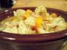 Easy Chicken and Dumplings. Recipe by breezermom