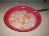 Thai-Style Chicken Vegetable Soup. Recipe by breezermom