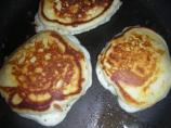Buttermilk Pancakes. Photo by JackieOhNo!