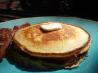 Buttermilk Pancakes