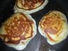 Buttermilk Pancakes