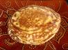 Buttermilk Pancakes
